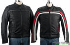 Alpinestars Dyno Leather Jacket