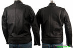 Alpinestars Dyno Leather Jacket