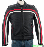 Alpinestars Dyno Leather Jacket