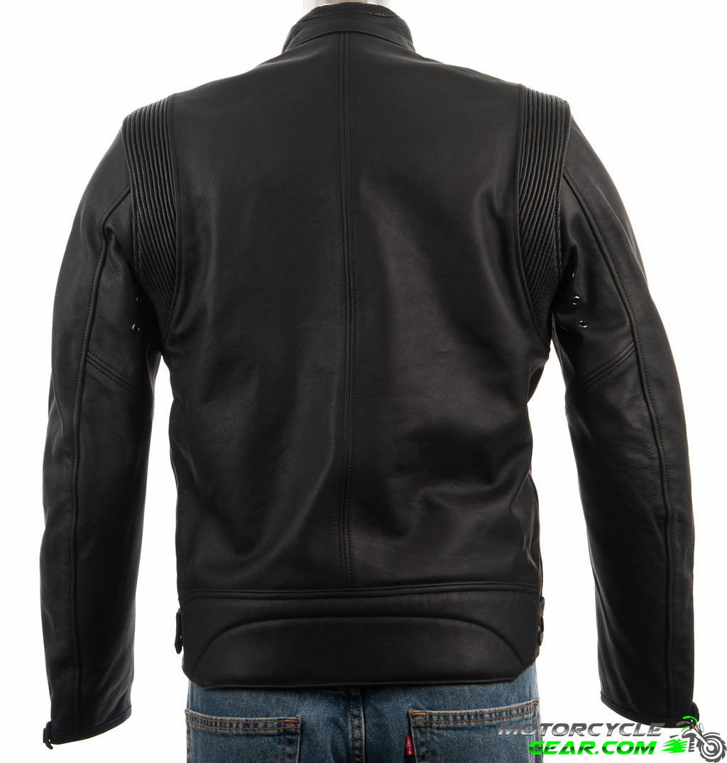 Alpinestars Dyno Leather Jacket