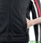 Alpinestars Dyno Leather Jacket