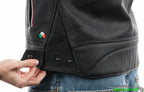 Alpinestars Dyno Leather Jacket