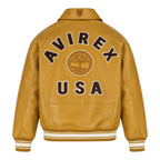 Timberland X Avirex Jacket