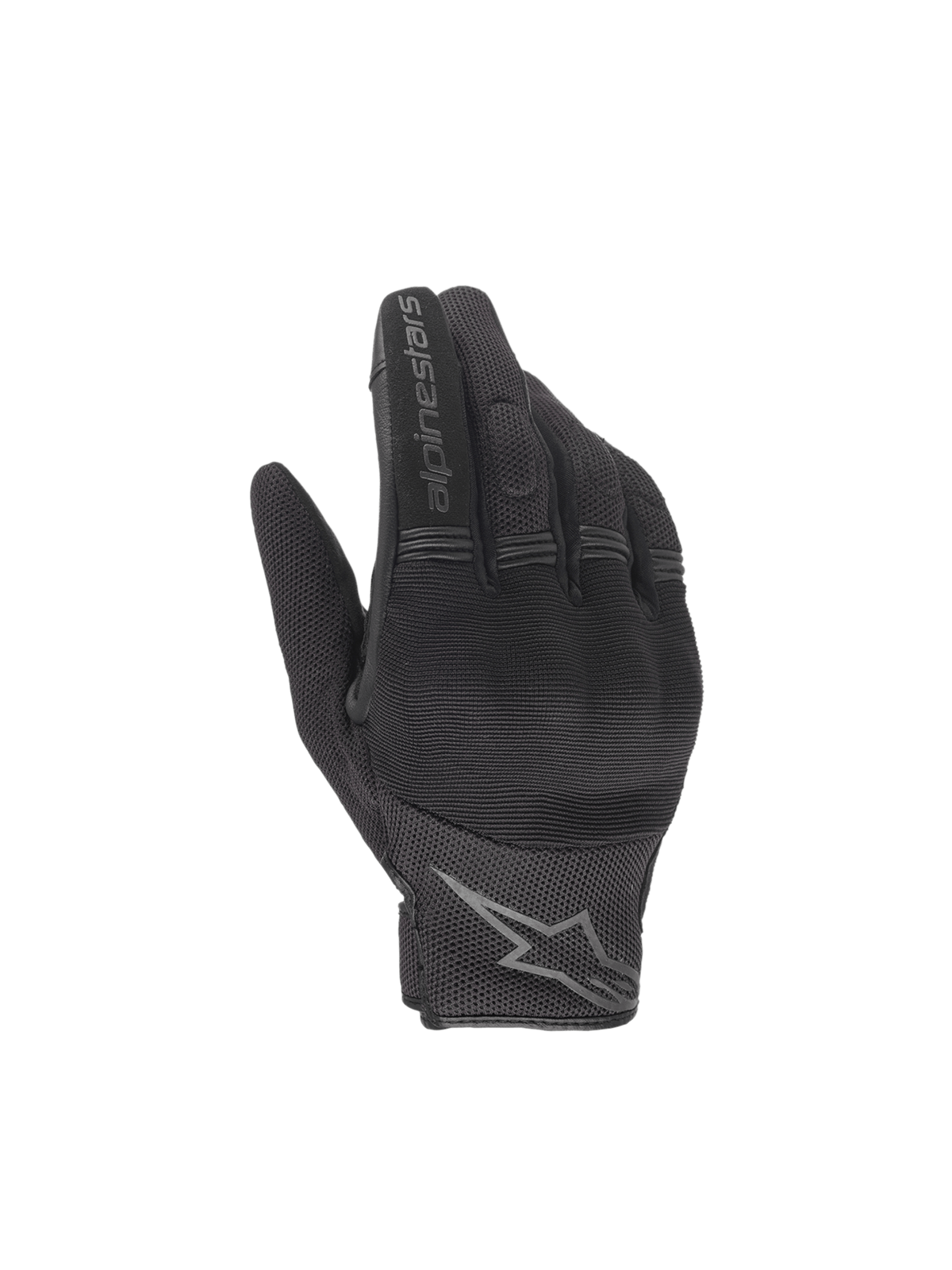 Copper Gloves