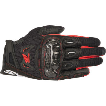 Alpinestars SMX-2 Air Carbon Honda Gloves
