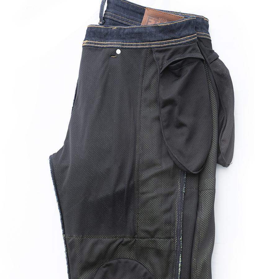 Men's York Riding Jeans