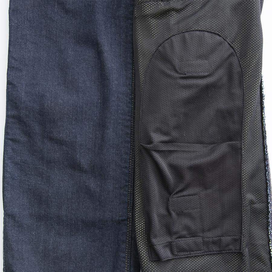 Men's York Riding Jeans