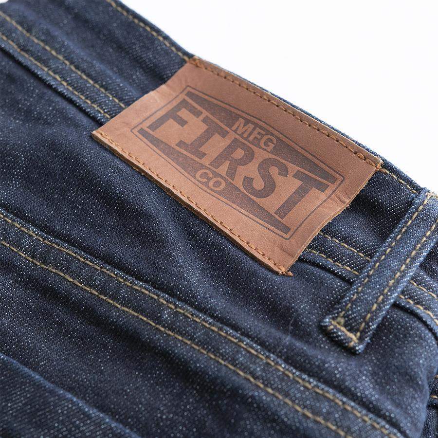 Men's York Riding Jeans