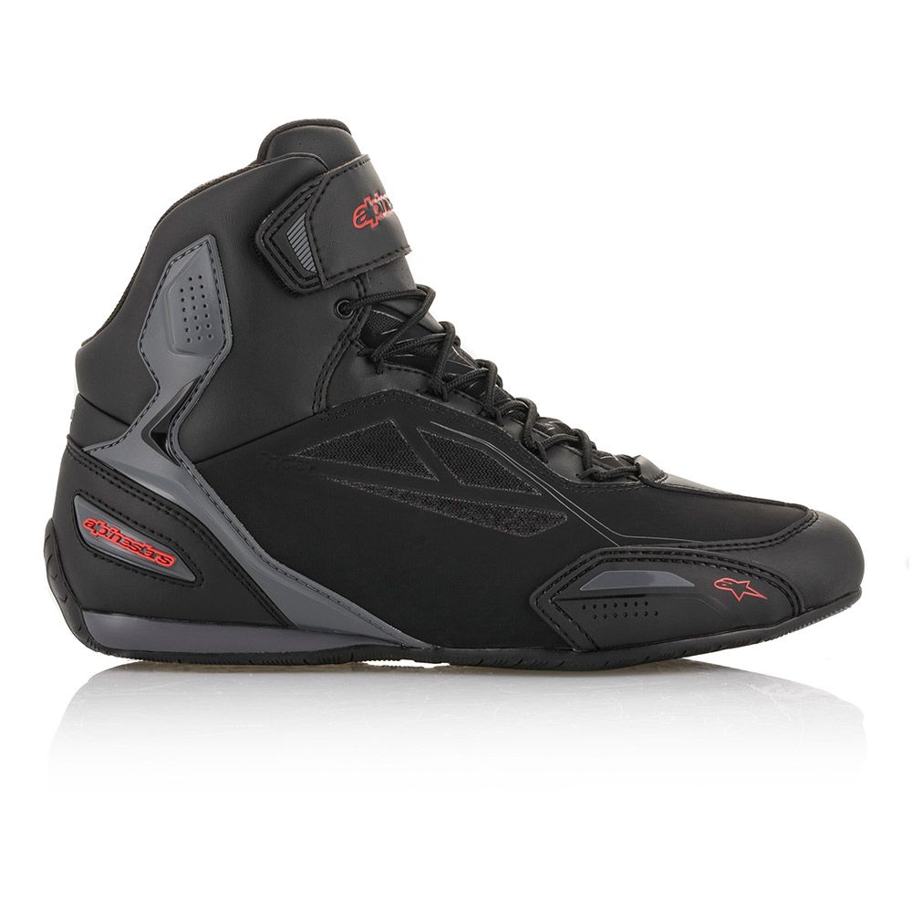 Alpinestars Faster 3 Drystar Shoes