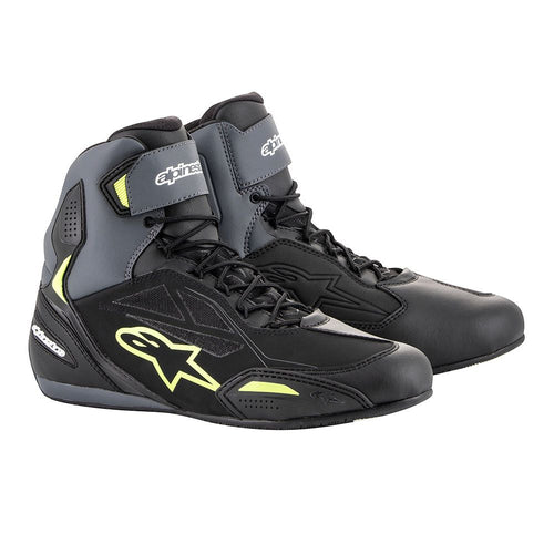 Alpinestars Faster 3 Drystar Shoes