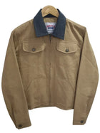 Fear the Walking Dead Alycia Debnam Carey Jacket