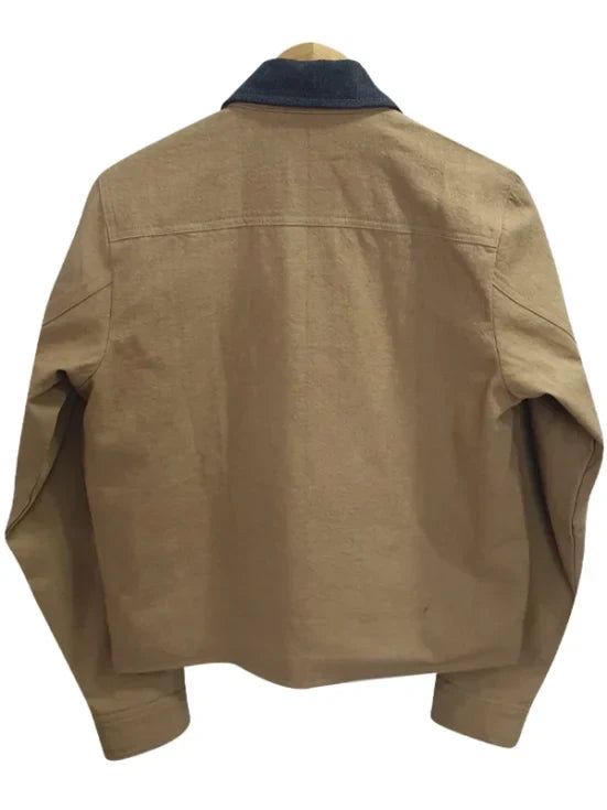 Fear the Walking Dead Alycia Debnam Carey Jacket
