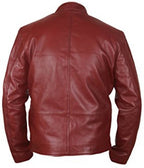 Flash Season 2 Jay Garrick Teddy Sears Jacket