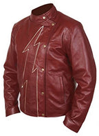 Flash Season 2 Jay Garrick Teddy Sears Jacket