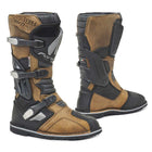 Forma Terra Evo Dry X Brown Boots
