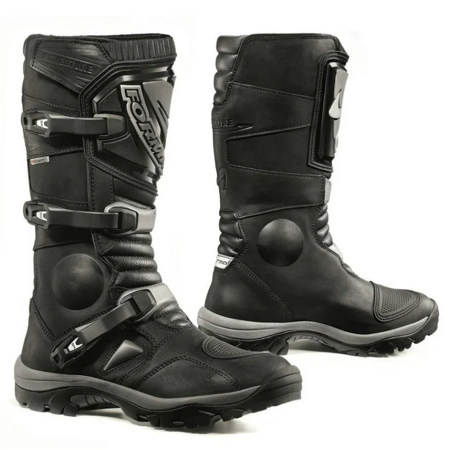 Forma Adventure Dry Black Boots - EU43/US9 - Display