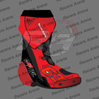 Francesco Bagnaia #Gofree Ducati MotoGP 2023 Motorcycle Race Boots