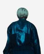 Marina Foas Furies 2024 Leather Jacket