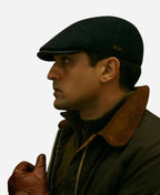Quentin Furies 2024 Fur Jacket