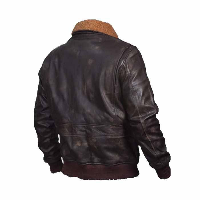G-1 AirForce A-2 Aviator Flight Jacket