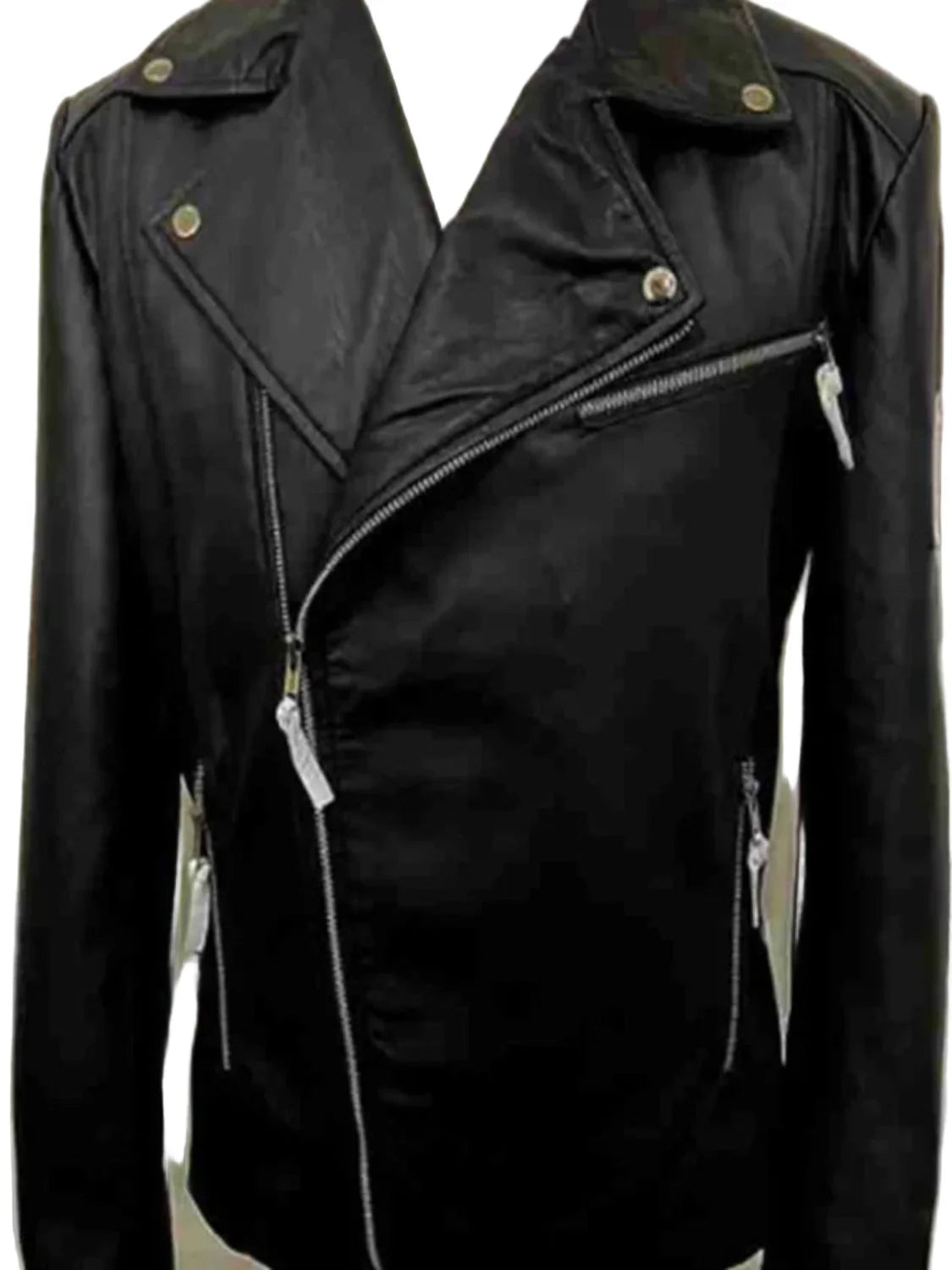G-Eazy’s When It’s Dark Out Jacket