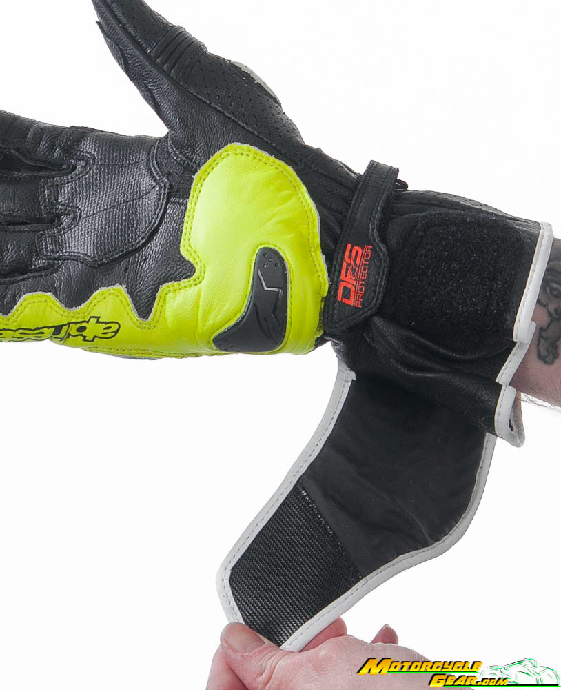 Alpinestars GP Plus R V2 Gloves