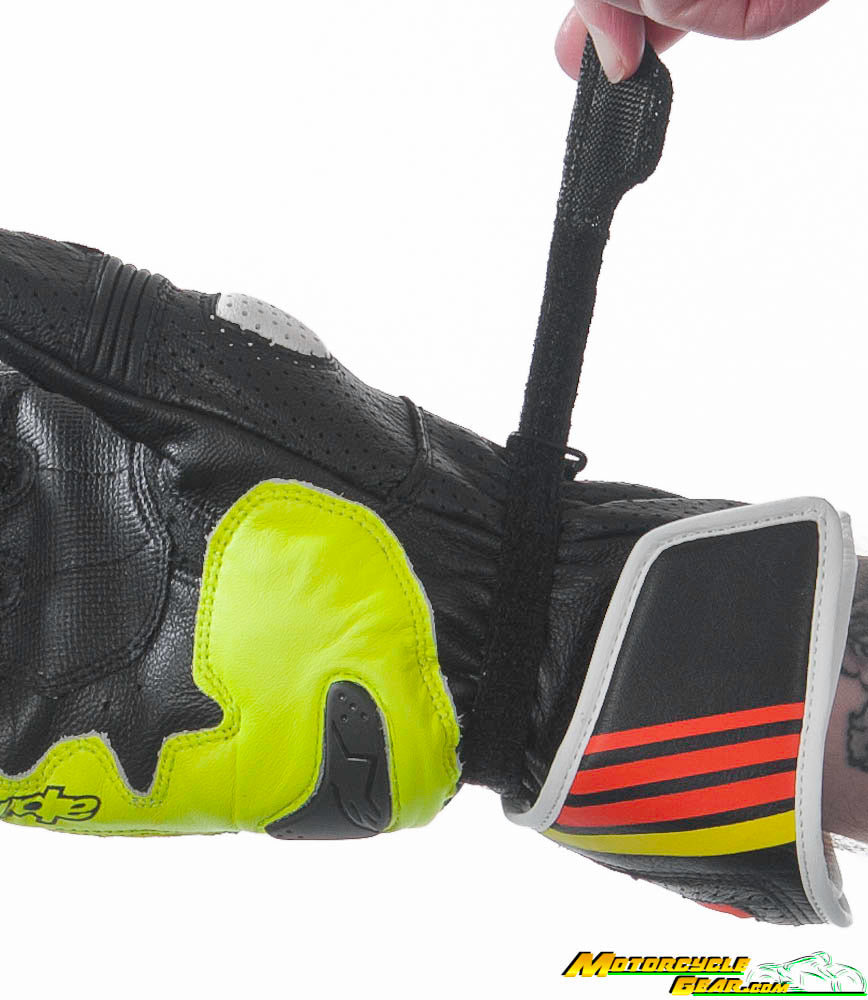 Alpinestars GP Plus R V2 Gloves