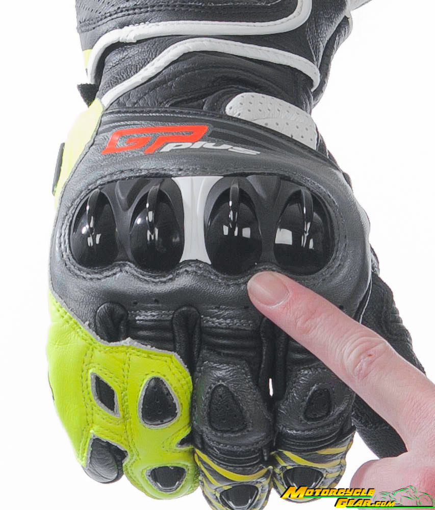 Alpinestars GP Plus R V2 Gloves