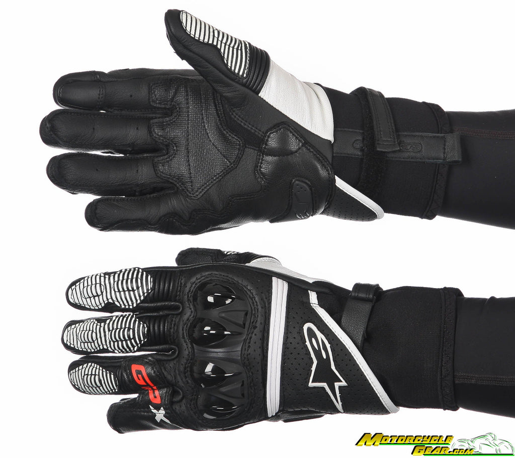 Alpinestars GP X V2 Gloves
