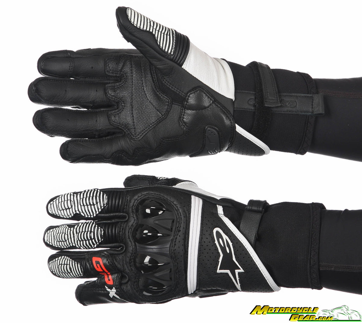 Alpinestars GP X V2 Gloves