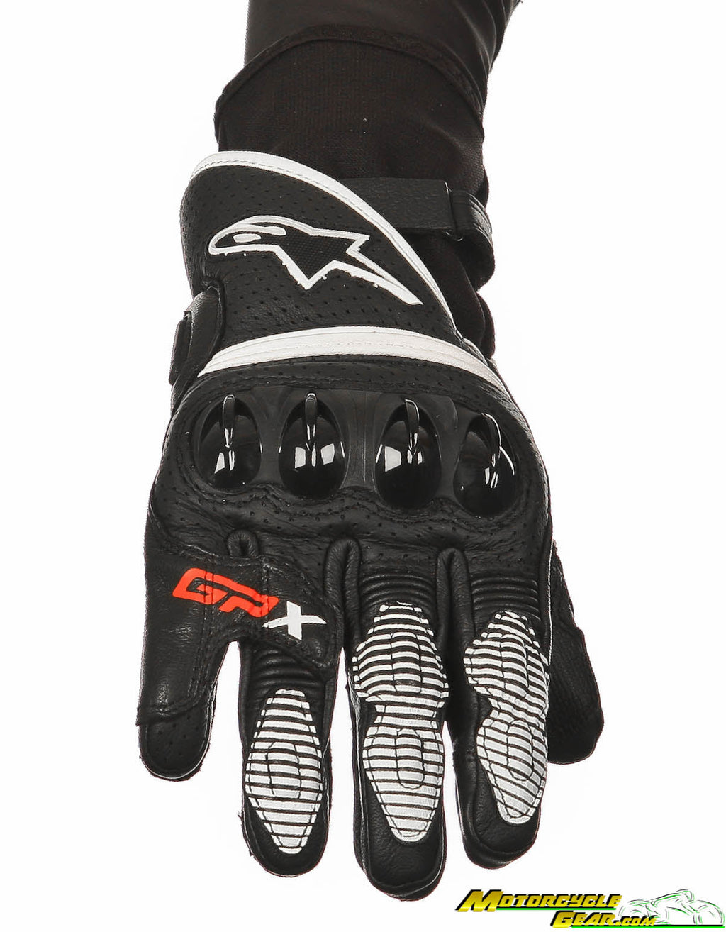 Alpinestars GP X V2 Gloves