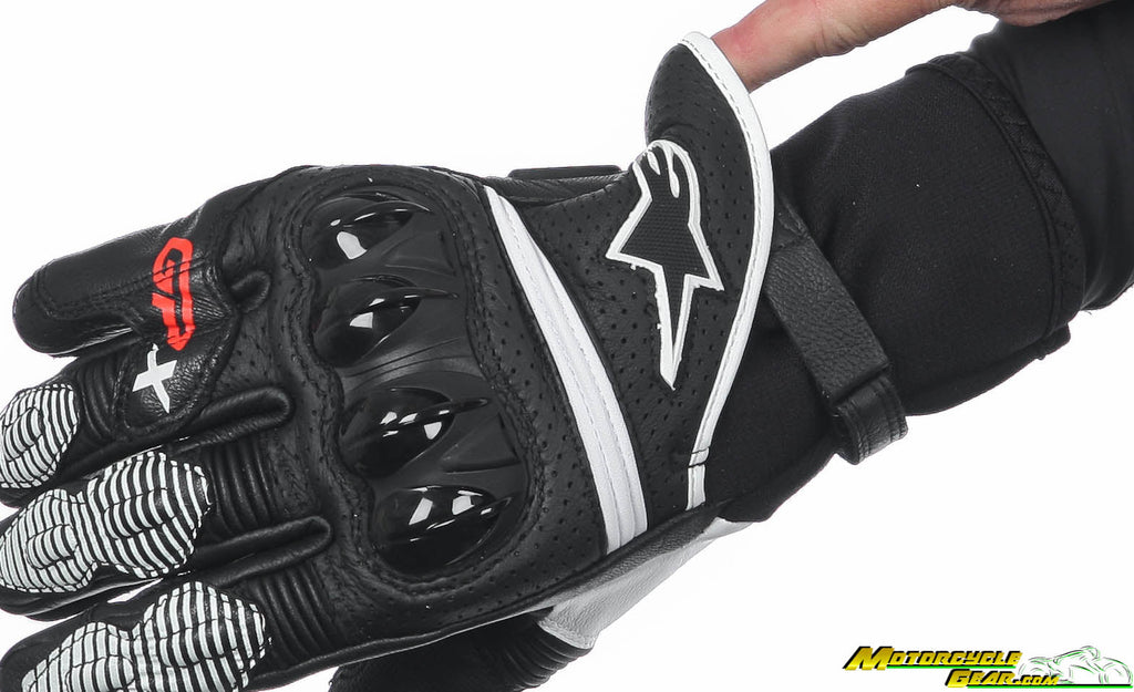 Alpinestars GP X V2 Gloves