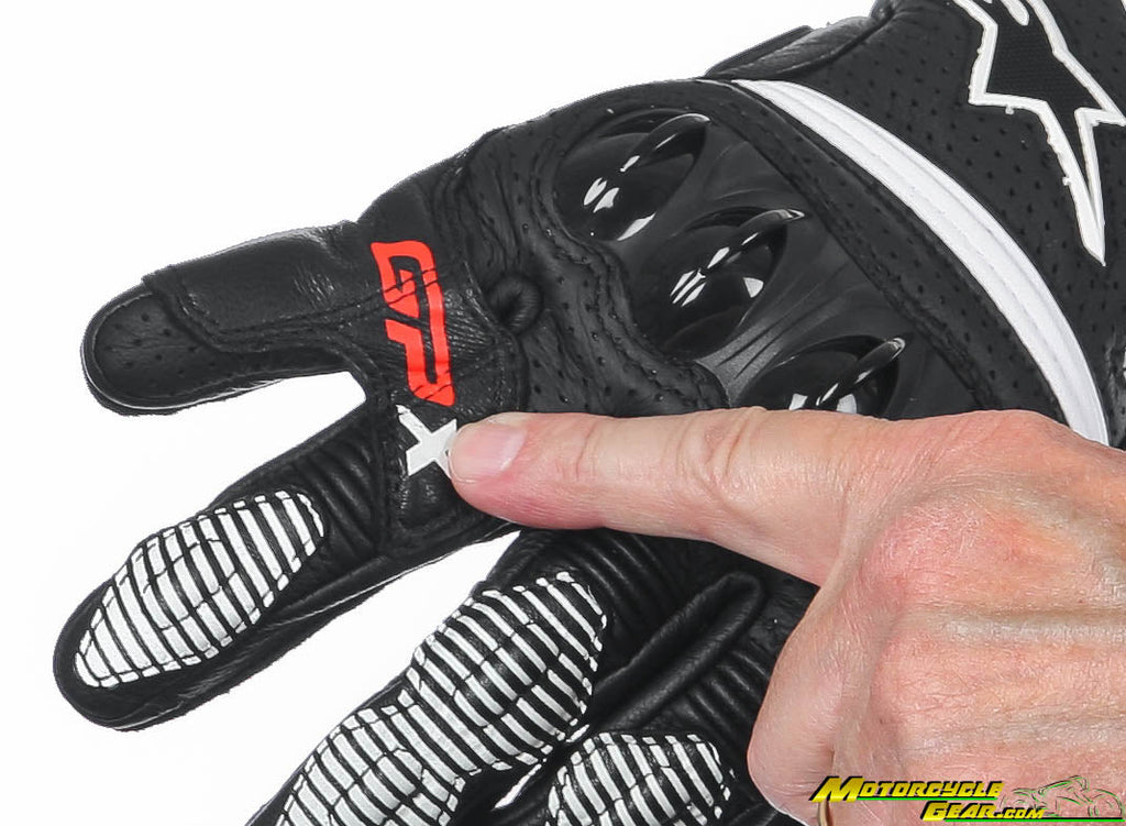Alpinestars GP X V2 Gloves