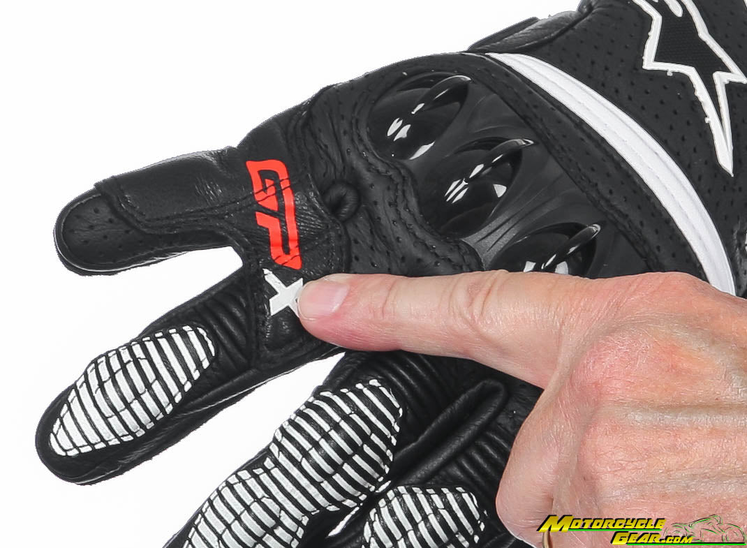 Alpinestars GP X V2 Gloves