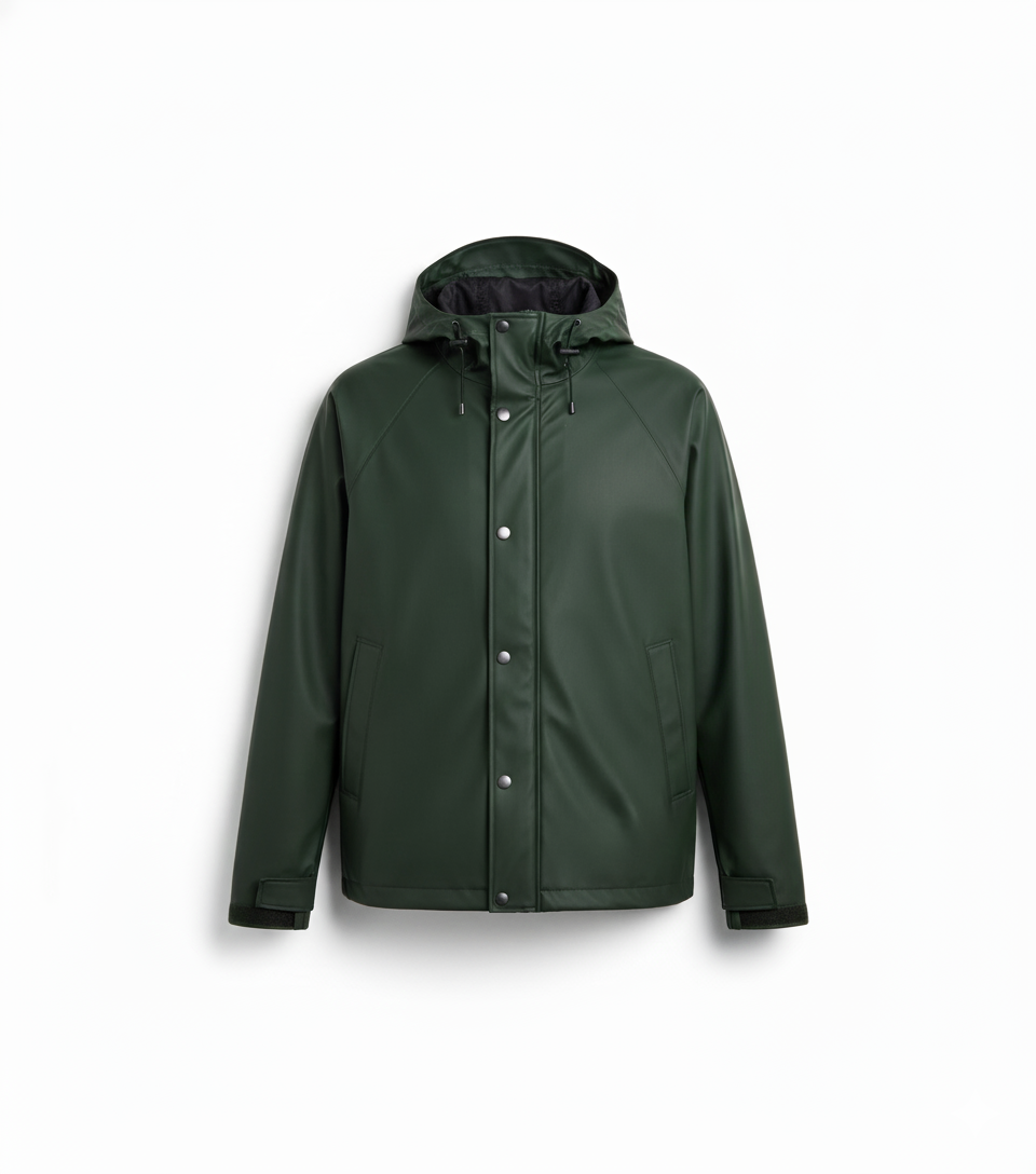 Peaky Blinders The Immortal Man Cillian Murphy Green Jacket