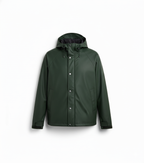 Peaky Blinders The Immortal Man Cillian Murphy Green Jacket