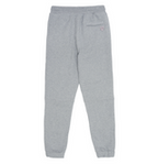 Heather Gray Fleece Jogger Pant