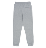 Heather Gray Fleece Jogger Pant