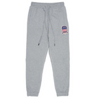 Heather Gray Fleece Jogger Pant