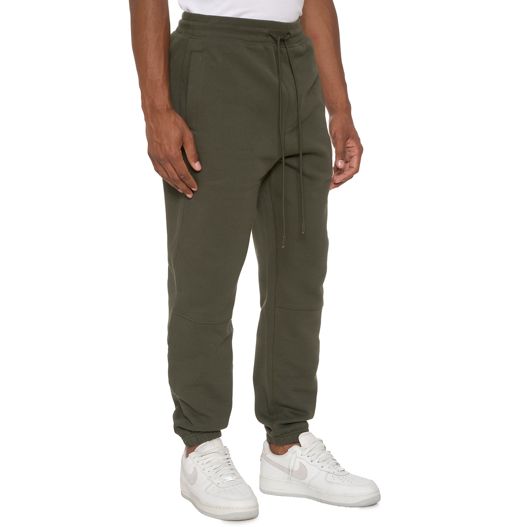 Fleece Jogger Pant