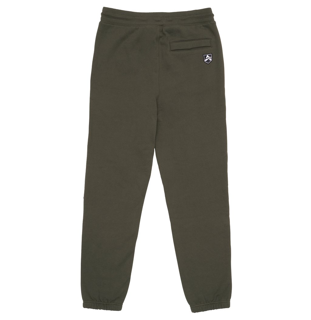 Fleece Jogger Pant