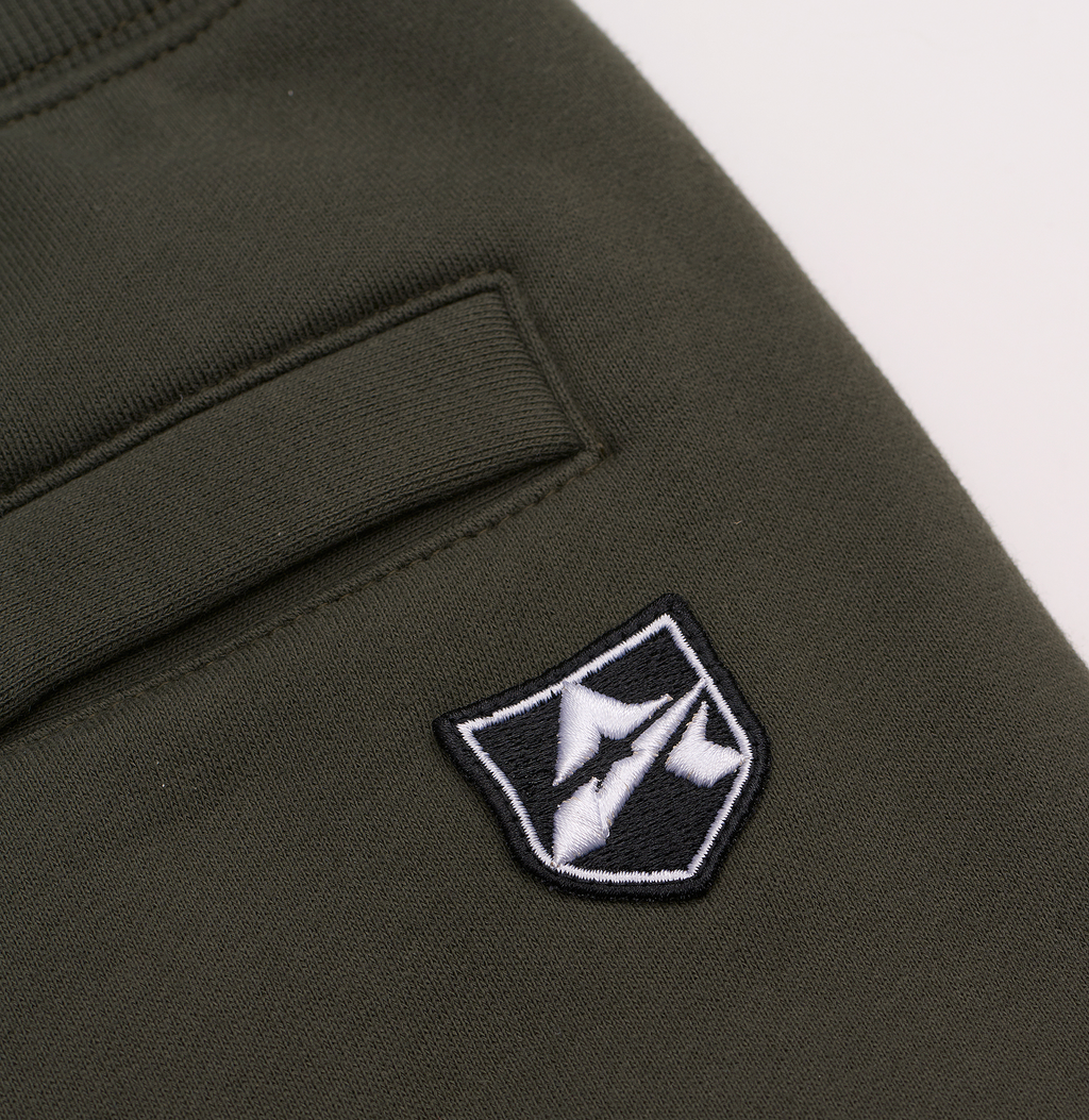 Fleece Jogger Pant