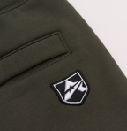 Fleece Jogger Pant