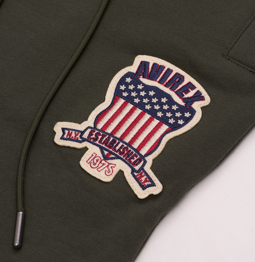Fleece Jogger Pant