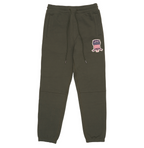 Fleece Jogger Pant
