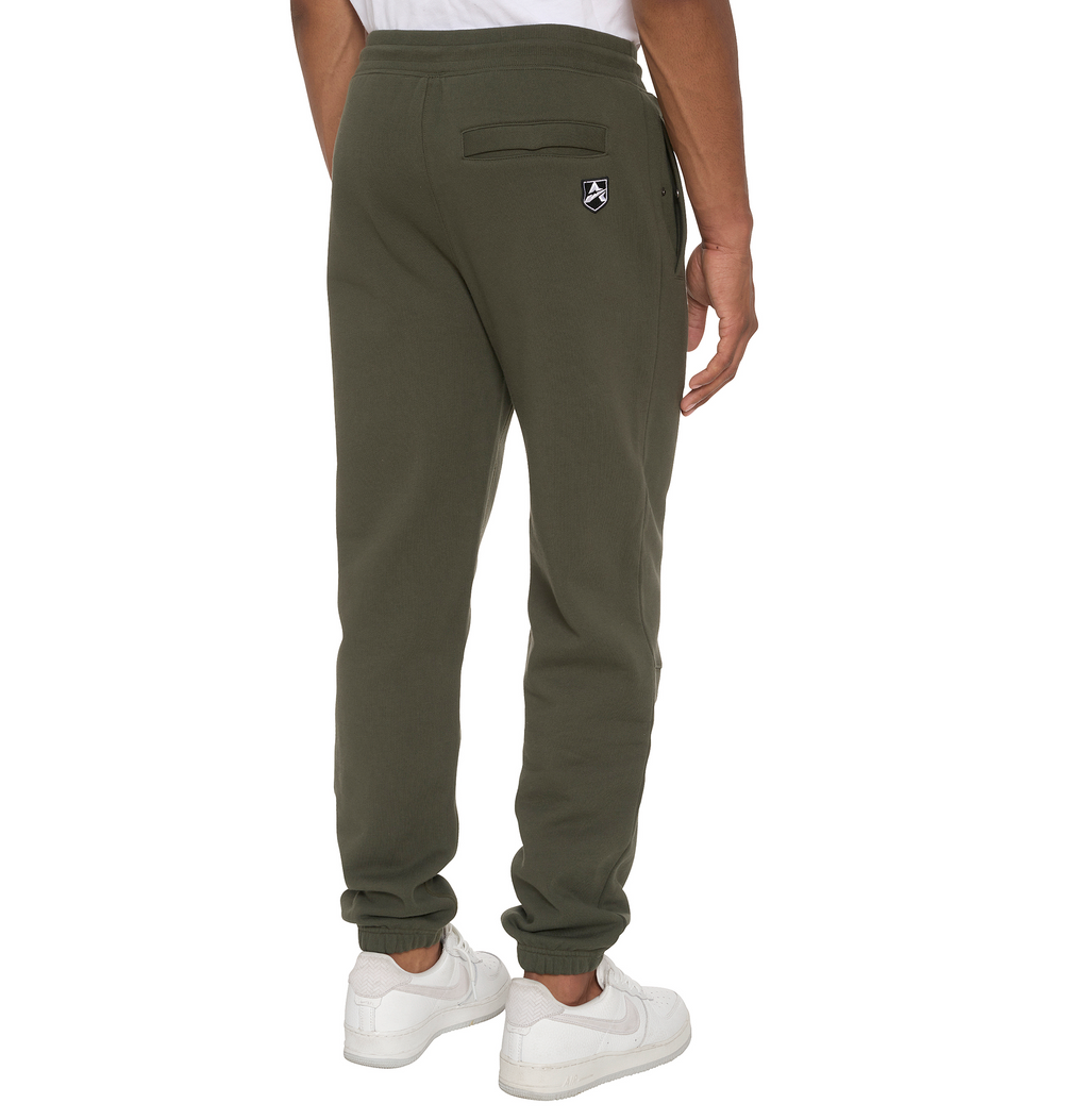Fleece Jogger Pant
