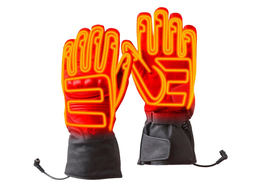 Gerbing Heated Vanguard Gloves
