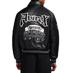 Avirex Goth Jacket