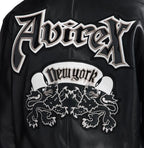 Avirex Goth Jacket