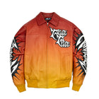 Auracles x Pelle Pelle Gradient Jacket